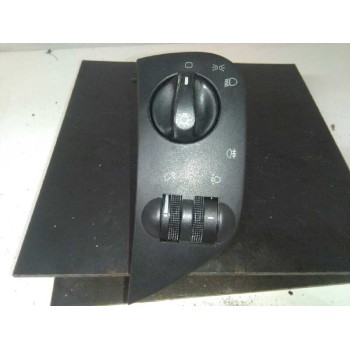 MANDO LUCES SALPICADERO