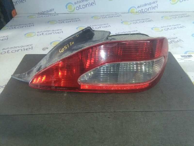 Recambio de piloto trasero derecho para peugeot 406 coupe (s1/s2) 2.0 referencia OEM IAM   