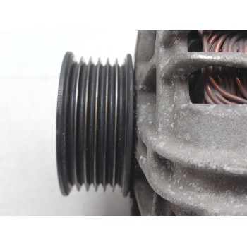 Recambio de alternador para hyundai ix35 (lm, el, elh) 1.6 referencia OEM IAM 373002b600 2609780 373002B510