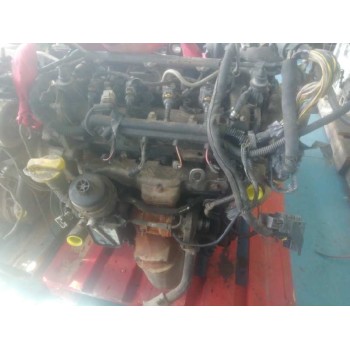 Recambio de motor completo para fiat doblo (119) 1.3 16v jtd active multijet referencia OEM IAM 188A9000 M 