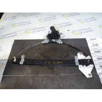 ELEVALUNAS DELANTERO DERECHO ELECTRICO 2 PIN 5P