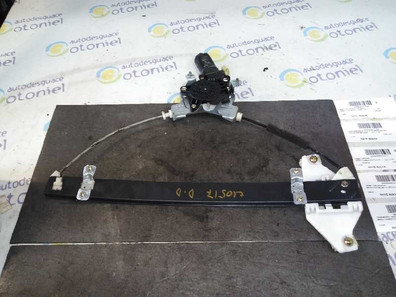 Recambio de elevalunas delantero derecho para hyundai accent (lc) gls referencia OEM IAM  ELECTRICO 2 PIN 5P