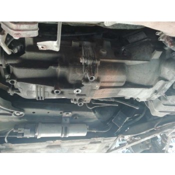 Recambio de caja cambios para bmw serie 3 berlina (e90) 325d referencia OEM IAM 23007582710  