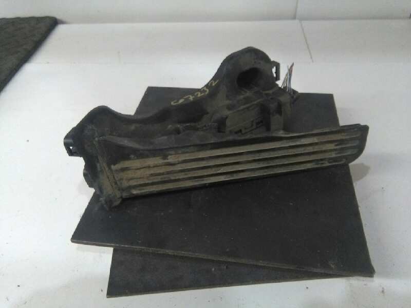 Recambio de potenciometro pedal para volkswagen golf v berlina (1k1) conceptline (e) referencia OEM IAM 1K1721503L  