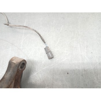 Recambio de mangueta delantera derecha para nissan juke (f15) 1.2 dig-t referencia OEM IAM 400141KK0A  