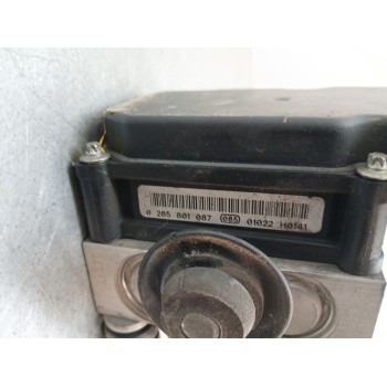 Recambio de abs para fiat 500 (312_) 1.2 (312axa1a) referencia OEM IAM 0265801087  