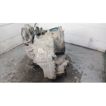 Recambio de caja cambios para land rover freelander (lr2) referencia OEM IAM 7G9N7000XB 6G9N14C336CA B