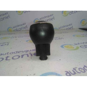 Recambio de pomo palanca cambio para opel astra h ber. referencia OEM IAM FX239 NUEVO 5 V