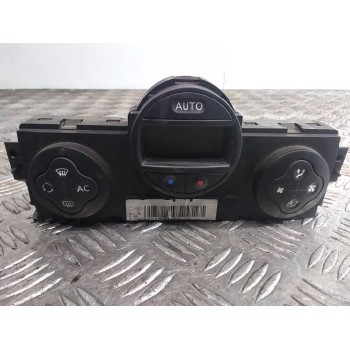 MANDO CLIMATIZADOR 8200407123 