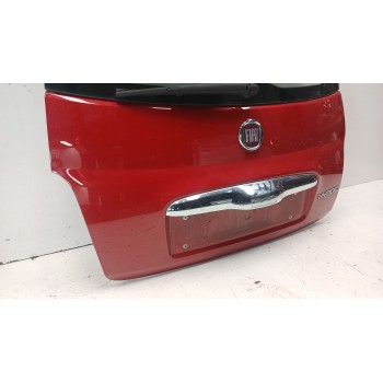 Recambio de porton trasero para fiat 500 (312_) 1.0 mild hybrid (312.ayd1b) referencia OEM IAM   