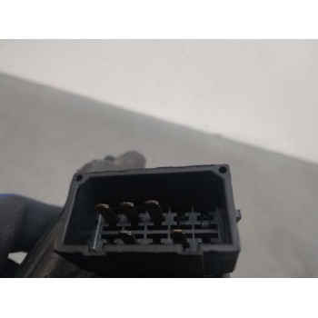 Recambio de retrovisor izquierdo para audi a3 (8l) 1.6 ambiente referencia OEM IAM RS0225341 5 PINES AZUL