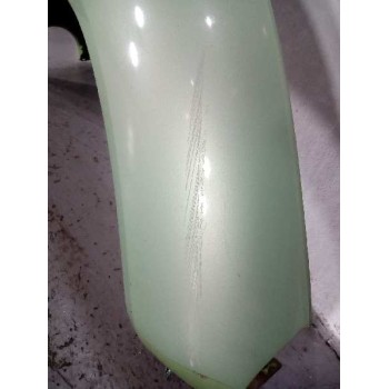 Recambio de aleta delantera izquierda para volkswagen new beetle (9c1/1c1) 1.9 tdi referencia OEM IAM   