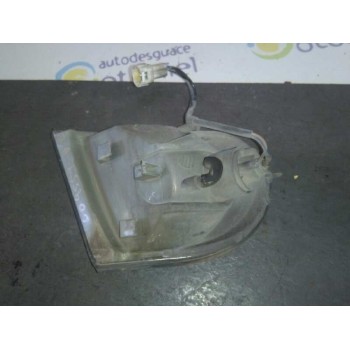 Recambio de piloto delantero izquierdo para tata safari 1.9 d (4x4) referencia OEM IAM  BLANCO 