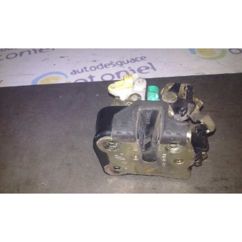 Recambio de cerradura puerta trasera izquierda para chrysler pt cruiser (pt) 2.0 classic referencia OEM IAM   