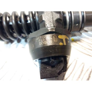 Recambio de inyector para seat ibiza (6j5) 1.4 tdi referencia OEM IAM 038130073BP 0414721314 