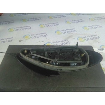 Recambio de piloto trasero derecho para peugeot 406 coupe (s1/s2) 2.0 referencia OEM IAM   