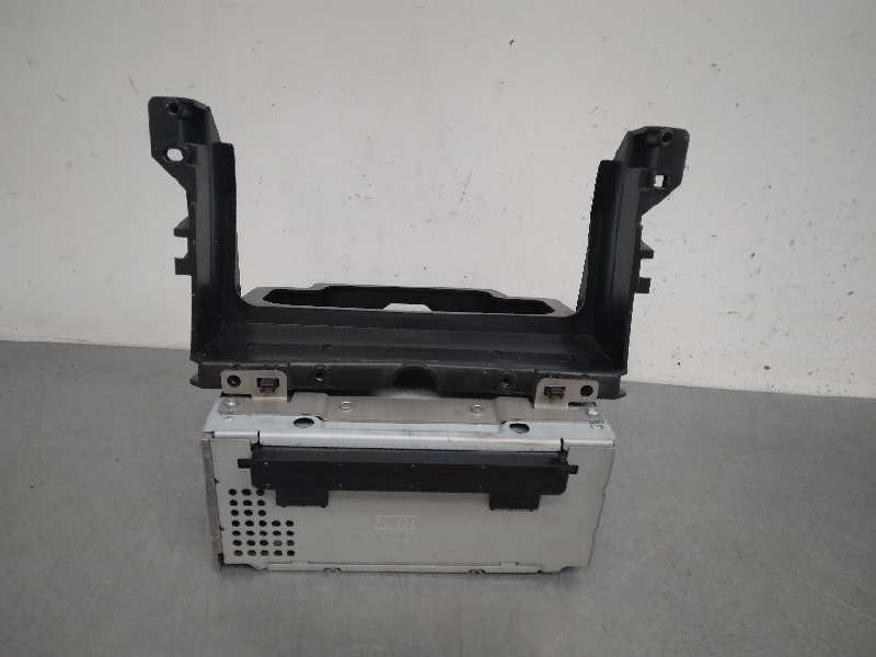 Recambio de sistema audio / radio cd para ford focus lim. business referencia OEM IAM F1BT18C815UAK CAJA 