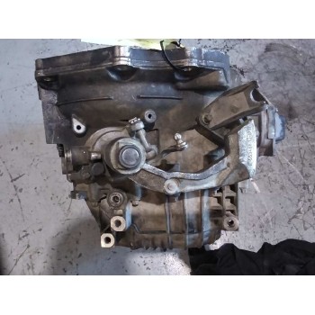 Recambio de caja casco para opel meriva b 1.7 16v cdti referencia OEM IAM M320F  