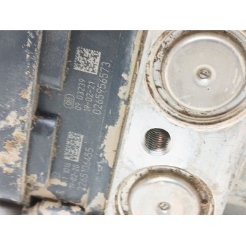 Recambio de abs para opel astra k lim. 5türig dynamic referencia OEM IAM 2265106455 2265106455 