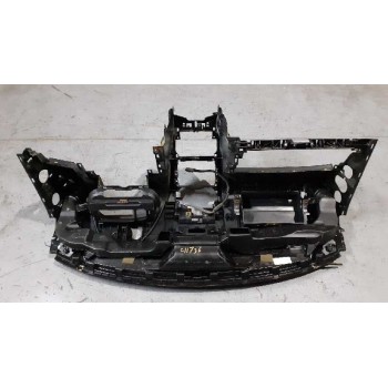 Recambio de kit airbag para nissan qashqai (j10) acenta referencia OEM IAM  SIN CINTURONES AIRBAG IZ 98510BR26D