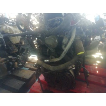 Recambio de motor completo para fiat doblo (119) 1.3 16v jtd active multijet referencia OEM IAM 188A9000 M 