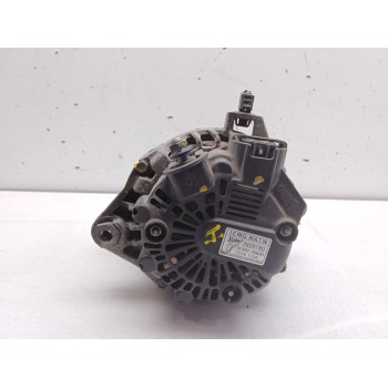 Recambio de alternador para hyundai ix35 (lm, el, elh) 1.6 referencia OEM IAM 373002b600 2609780 373002B510