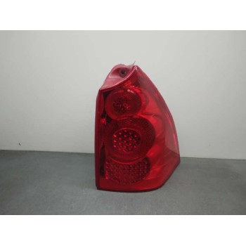 PILOTO TRASERO DERECHO 9655768480 sin portalámparas 