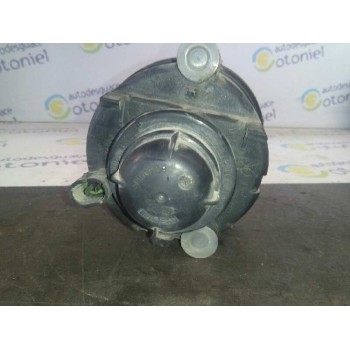 Recambio de faro antiniebla izquierdo para renault scenic (ja..) 1.6 16v dynamique (ja0b/11) referencia OEM IAM   