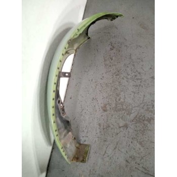 Recambio de aleta delantera izquierda para volkswagen new beetle (9c1/1c1) 1.9 tdi referencia OEM IAM   