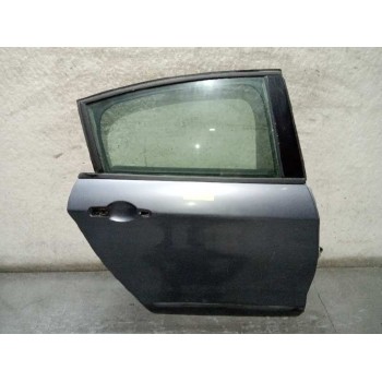 Recambio de puerta trasera derecha para citroën c5 berlina seduction referencia OEM IAM   