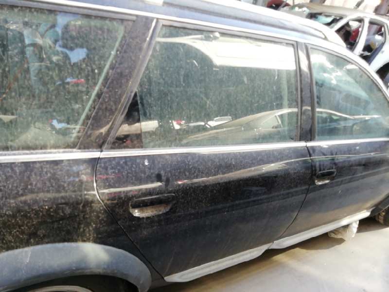 Recambio de puerta trasera derecha para audi a6 avant (4b5) 2.5 tdi referencia OEM IAM 4Z7833052  