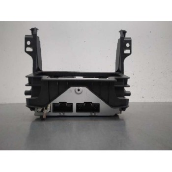 Recambio de sistema audio / radio cd para ford focus lim. business referencia OEM IAM F1BT18C815UAK CAJA 