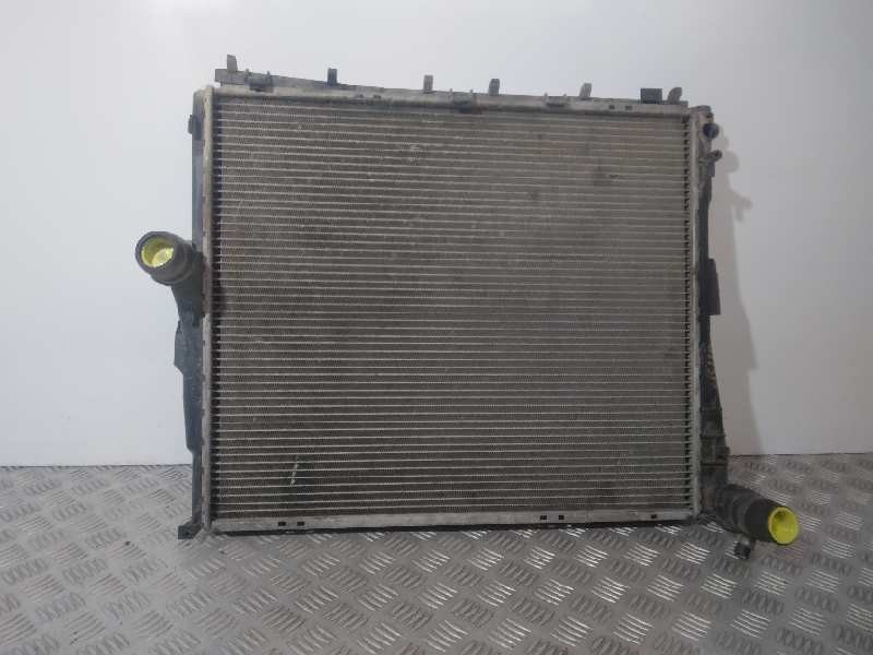 Recambio de radiador agua para bmw x3 (e83) 2.0 16v diesel cat referencia OEM IAM 34035519  