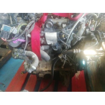 Recambio de motor completo para fiat doblo (119) 1.3 16v jtd active multijet referencia OEM IAM 188A9000 M 