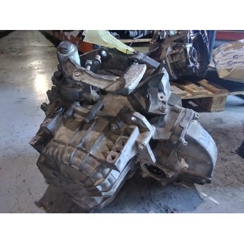 Recambio de caja casco para opel meriva b 1.7 16v cdti referencia OEM IAM M320F  