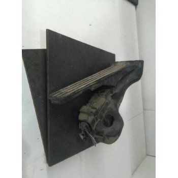 Recambio de potenciometro pedal para volkswagen golf v berlina (1k1) conceptline (e) referencia OEM IAM 1K1721503L  