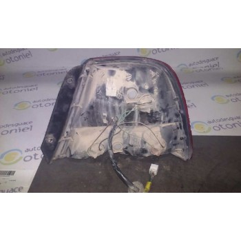 Recambio de piloto trasero izquierdo para hyundai accent (lc) gl 5p referencia OEM IAM  5P 