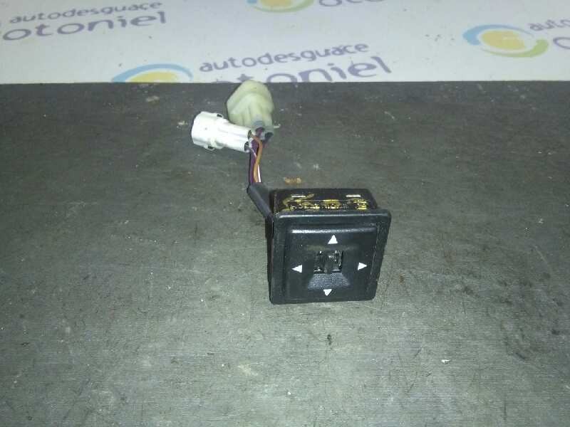 Recambio de mando retrovisor para tata safari 1.9 d (4x4) referencia OEM IAM   