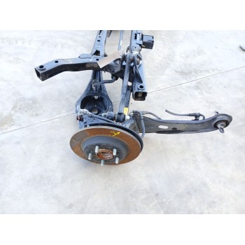 Recambio de puente trasero para kia xceed (cd) 1.4 t-gdi referencia OEM IAM 55410G4AB0 / 55410J7AA0  