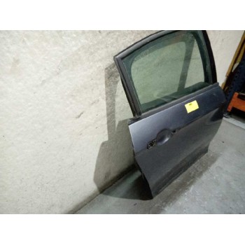 Recambio de puerta trasera derecha para citroën c5 berlina seduction referencia OEM IAM   