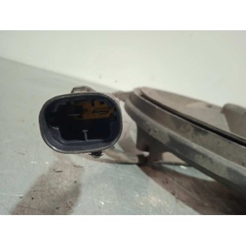 Recambio de electroventilador para citroën c4 coupe vtr plus referencia OEM IAM 1253K2  