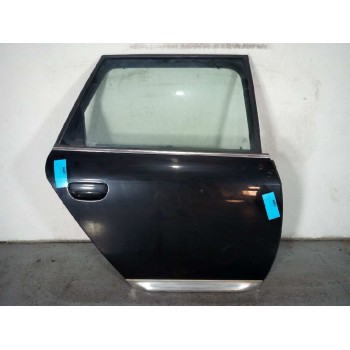 Recambio de puerta trasera derecha para audi a6 avant (4b5) 2.5 tdi referencia OEM IAM 4Z7833052  