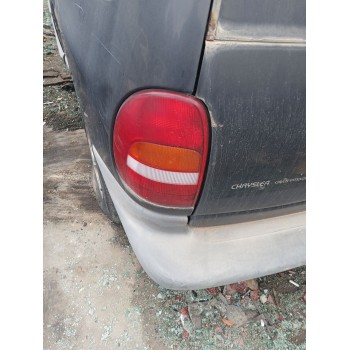 Recambio de piloto trasero izquierdo para chrysler voyager iv (rg, rs) 3.3 referencia OEM IAM   