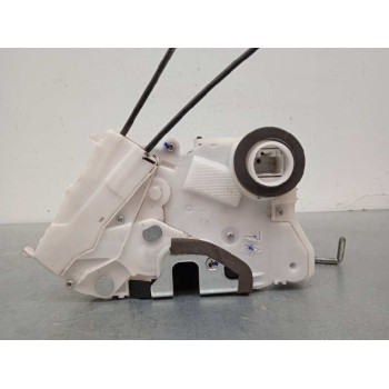 CERRADURA PUERTA DELANTERA DERECHA 2 PINS