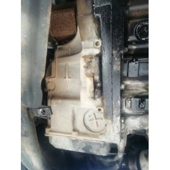 Recambio de caja cambios para land rover freelander (lr2) referencia OEM IAM 7G9N7000XB 6G9N14C336CA B