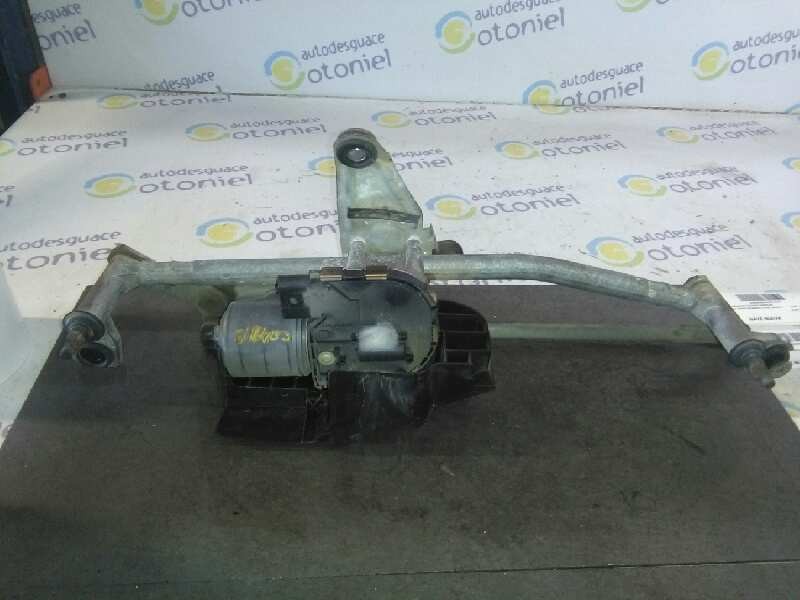 Recambio de motor limpia delantero para volkswagen passat berlina (3c2) advance referencia OEM IAM 3AB955023  