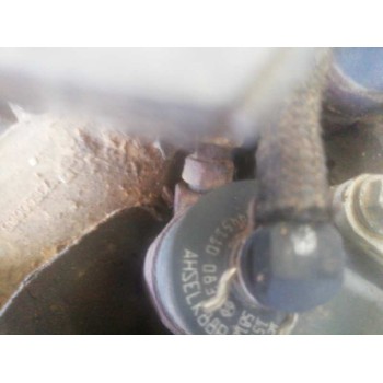 Recambio de motor completo para fiat doblo (119) 1.3 16v jtd active multijet referencia OEM IAM 188A9000 M 