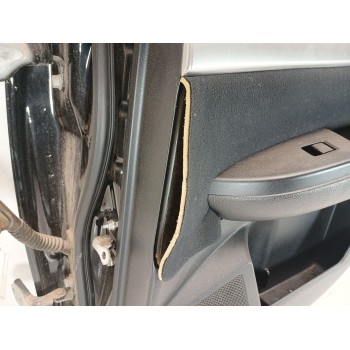 Recambio de puerta trasera derecha para subaru legacy v (bm) 2.0 d awd (bmd) referencia OEM IAM 60409AJ1009P  