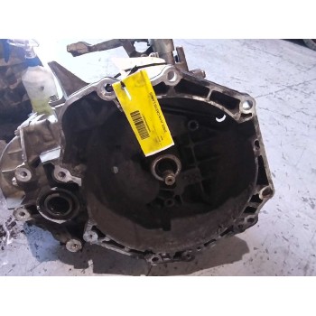 Recambio de caja casco para opel meriva b 1.7 16v cdti referencia OEM IAM M320F  