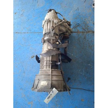 CAJA CAMBIOS G3102009015 192.660KM 5V 4X4